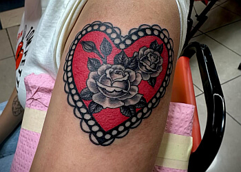 3 Best Tattoo Shops In Dallas Tx Expert Recommendations