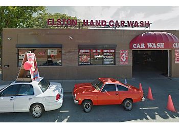 3 Best Auto Detailing Services In Chicago Il Threebestrated