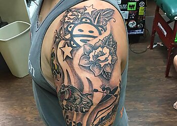 3 Best Tattoo Shops In Jacksonville Fl Expert Recommendations