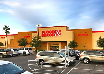 3 best flooring stores in mesa, az
