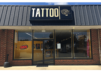 3 Best Tattoo Shops In Hampton Va Expert Recommendations