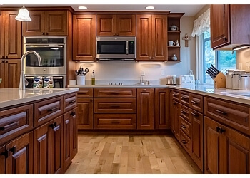 3 best custom cabinets in tacoma, wa