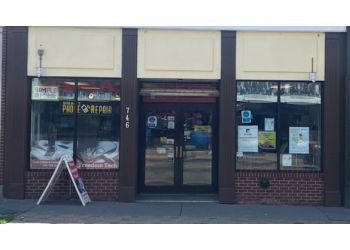 1st Reading Jersey City See reviews photos directions phone numbers and more for Yu Fixitcom locations in Jersey City NJ.