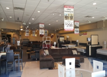 3 best furniture stores in henderson, nv