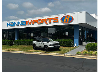 3 best used car dealers in raleigh nc - expert recommendations on reliable car sales raleigh nc reviews