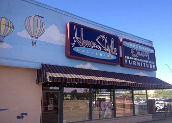 3 best furniture stores in tucson, az