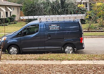 Express rain gutter is one of the best gutter cleaning companies in arlington. 3 Best Window Cleaners In Arlington Tx Expert Recommendations