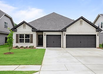 3 best home builders in huntsville, al