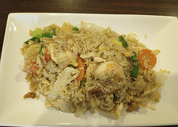 Sun asian bistro · 13 reviews · 2.2 mi. 3 Best Thai Restaurants In Manchester Nh Expert Recommendations