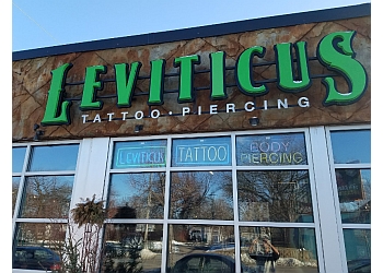 3 Best Tattoo Shops In Minneapolis Mn Expert Recommendations