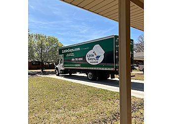 The holly provides student focused apartment homes in lubbock, texas near texas tech university. 3 Best Moving Companies in Lubbock, TX - Expert