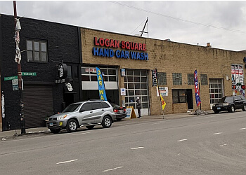 3 best auto detailing services in chicago il - expert recommendations on car detailing chicago logan square