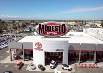 3 best car dealerships in modesto ca - expert recommendations on best used car dealerships in modesto