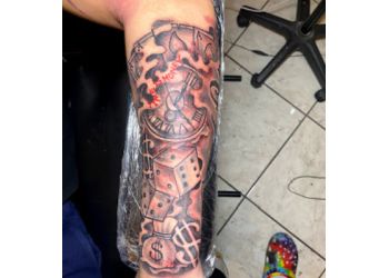 3 Best Tattoo Shops In North Las Vegas Nv Expert Recommendations