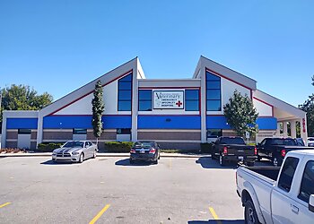 3 best veterinary clinics in fort wayne in - expert recommendations on fort wayne dog hospital