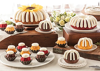 3 best cakes in joliet, il