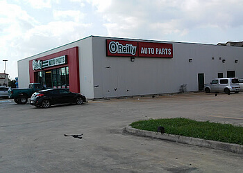 3 best auto parts stores in houston, tx