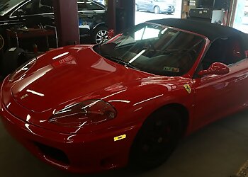 3 best car repair shops in philadelphia pa - expert recommendations on car inspection near philadelphia pa