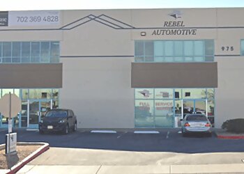 3 Best Car Repair Shops In Henderson Nv Threebestrated