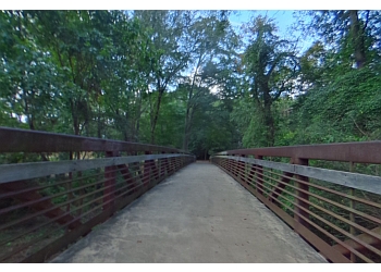 Our top 10 favorite trails · blood mountain loop: 3 Best Hiking Trails In Athens Ga Expert Recommendations