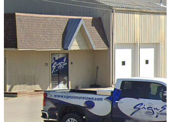 Des moines and central iowa area manufacturing, designing, . 3 Best Sign Companies in Des Moines, IA - Expert