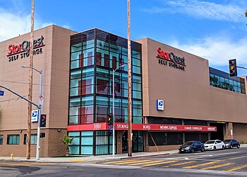 On average a neighbor car storage unit in los angeles costs $305 per month. 3 Best Storage Units In Los Angeles Ca Expert Recommendations