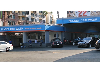 3 best auto detailing services in los angeles ca - expert recommendations on sunset car wash los angeles