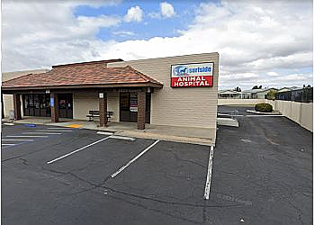 Surfside animal hospital oceanside ca