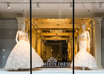 3 best bridal shops in portland, or