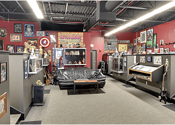 3 best tattoo shops in manchester, nh