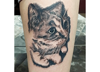 3 best tattoo shops in manchester, nh