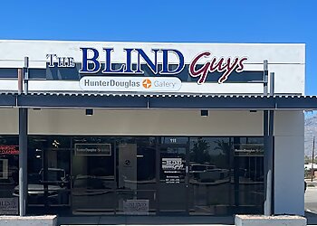3 best window treatment stores in tucson, az