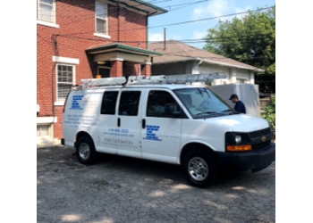 Chimney Repair Cincinnati Vonderhaar