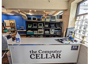 We pride ourselves on fast, affordable and convenient computer repair and technology services. 3 Best Computer Repair in Durham, NC - Expert Recommendations