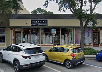 The henderson park inn's beautiful destin fl beach wedding venue. 3 Best Bridal Shops in St Petersburg, FL - Expert