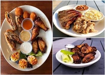 Seven pounds barbecue, 8 dozen hush puppies, . View Backyard Barbecue Durham Nc Images - HomeLooker