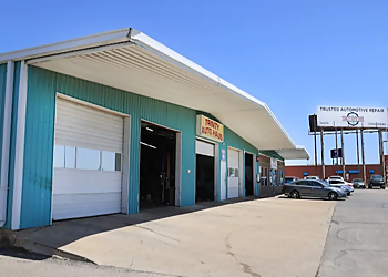 3 Best Car Repair Shops In Waco Tx Threebestrated