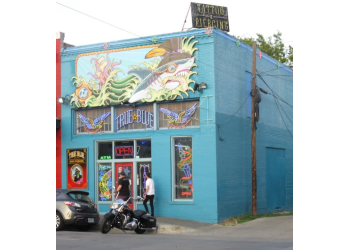 3 Best Tattoo Shops In Austin Tx Expert Recommendations