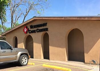 Laredo animal vet clinic