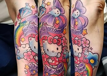 3 Best Tattoo Shops In Elizabeth Nj Expert Remendations Tattoo Shop in Elizabeth NJ - Monsters Ink Tattoo Gallery.