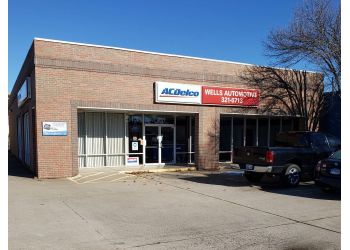 3 Best Car Repair Shops In Norman Ok Threebestrated