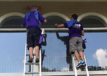3 best window cleaners in wichita, ks