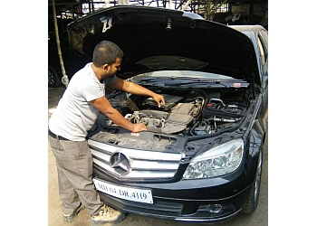 3 Best Car Repair Shops In Kolkata Threebestrated