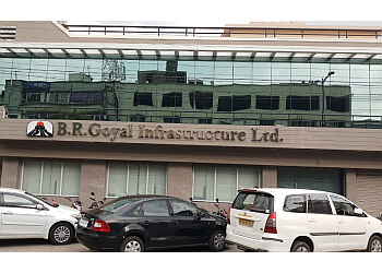 3 Best Construction Companies In Indore Expert Recommendations