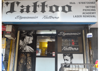 3 Best Tattoo Shops In Thane - Expert Recommendations 250_x_350_png