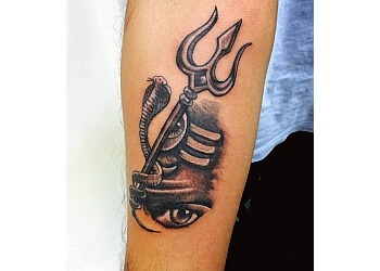 3 Best Tattoo Shops In Coimbatore Expert Recommendations