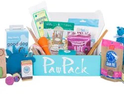 corgi subscription box