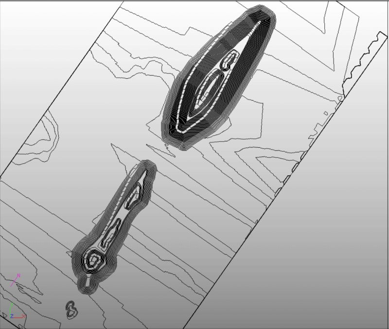 Rapid Pit Design Introduction - Space Backgrounds - Elegant Desktop Collection