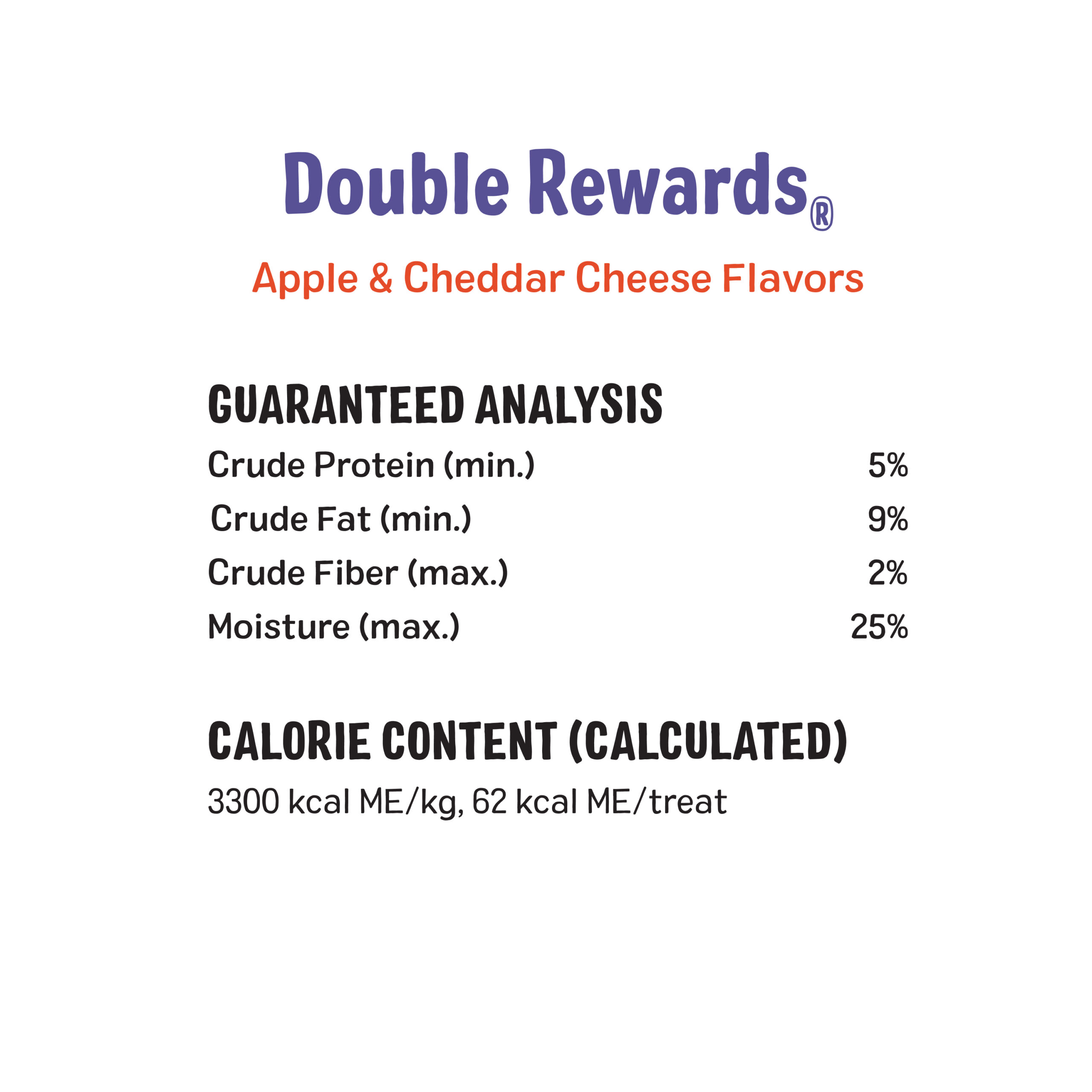 Double Rewards® - Three Dog Bakery