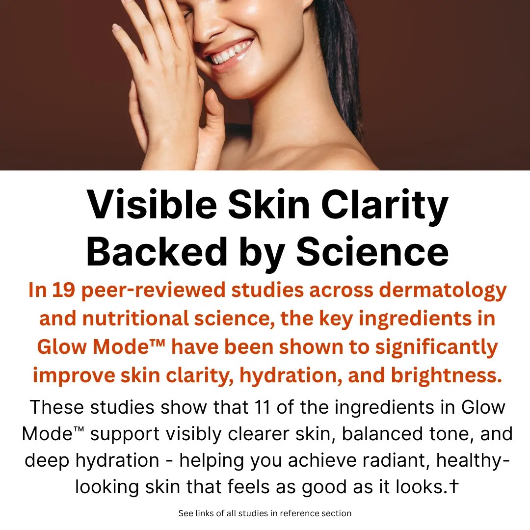 Glow Mode Threedosha